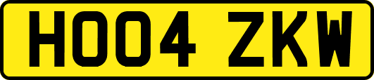 HO04ZKW