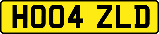HO04ZLD