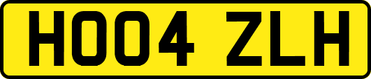 HO04ZLH