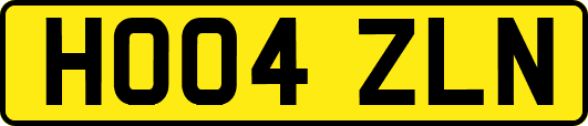 HO04ZLN