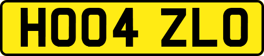 HO04ZLO