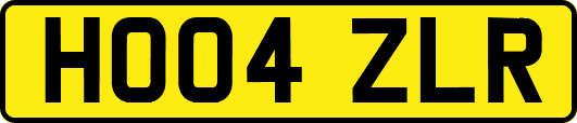 HO04ZLR