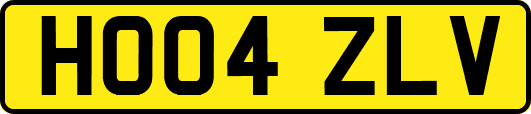 HO04ZLV