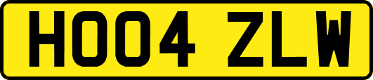 HO04ZLW