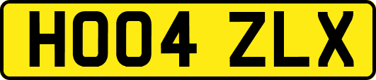 HO04ZLX