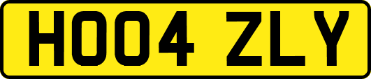 HO04ZLY