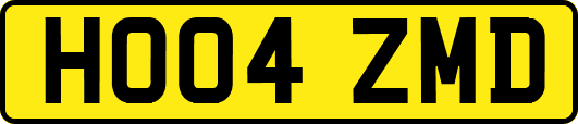 HO04ZMD