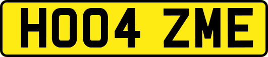 HO04ZME