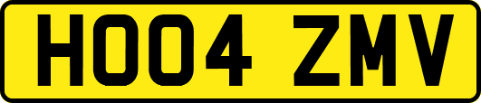 HO04ZMV