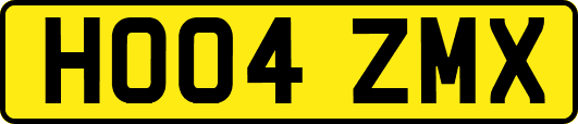 HO04ZMX