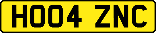 HO04ZNC