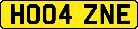 HO04ZNE