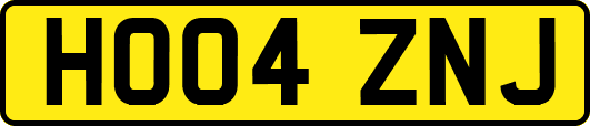 HO04ZNJ