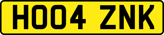 HO04ZNK