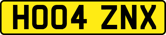 HO04ZNX