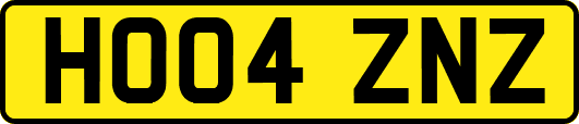 HO04ZNZ