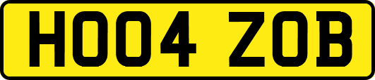 HO04ZOB