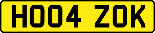 HO04ZOK