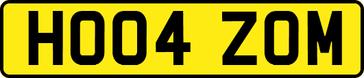 HO04ZOM