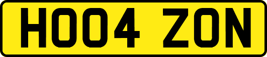 HO04ZON