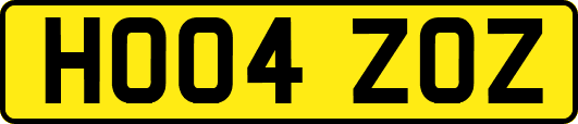 HO04ZOZ