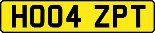 HO04ZPT