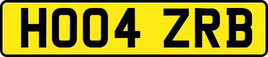 HO04ZRB