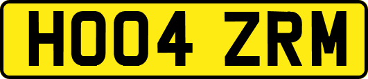 HO04ZRM