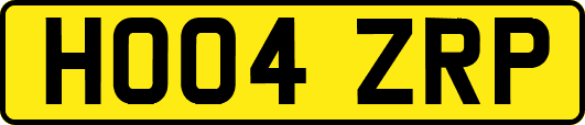 HO04ZRP