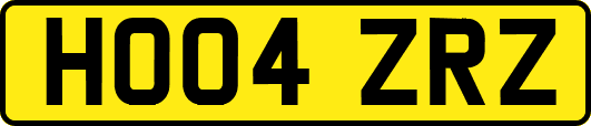 HO04ZRZ