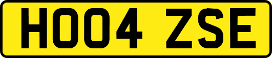 HO04ZSE
