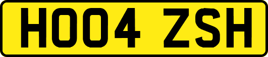 HO04ZSH