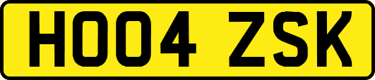 HO04ZSK