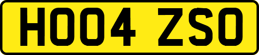 HO04ZSO