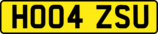 HO04ZSU