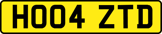 HO04ZTD