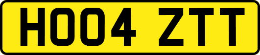HO04ZTT