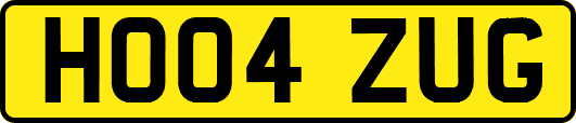 HO04ZUG