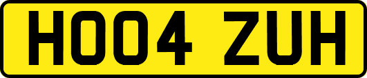 HO04ZUH