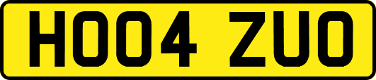HO04ZUO