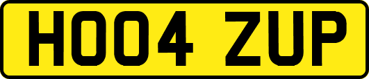 HO04ZUP