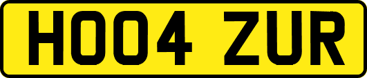HO04ZUR