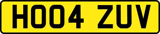 HO04ZUV