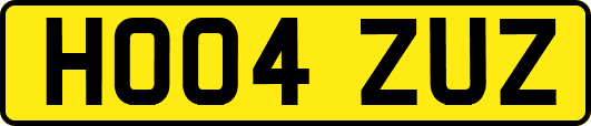 HO04ZUZ
