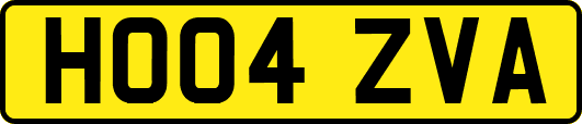 HO04ZVA