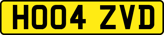 HO04ZVD