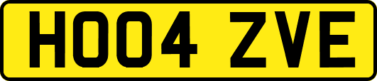 HO04ZVE