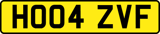 HO04ZVF