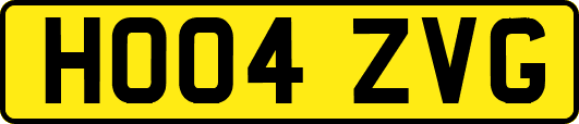 HO04ZVG