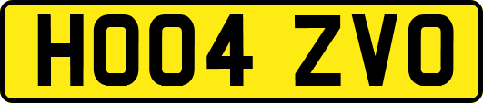HO04ZVO